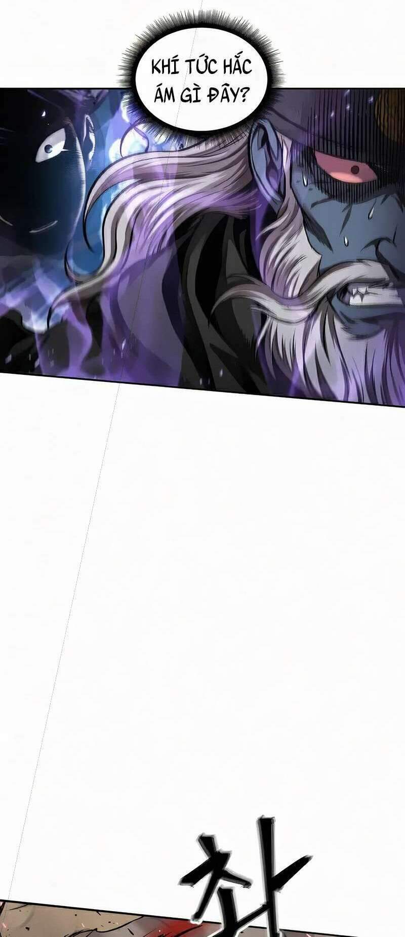 Ngã Lão Ma Thần chapter 81 - Upload bởi truyensieuhay.com