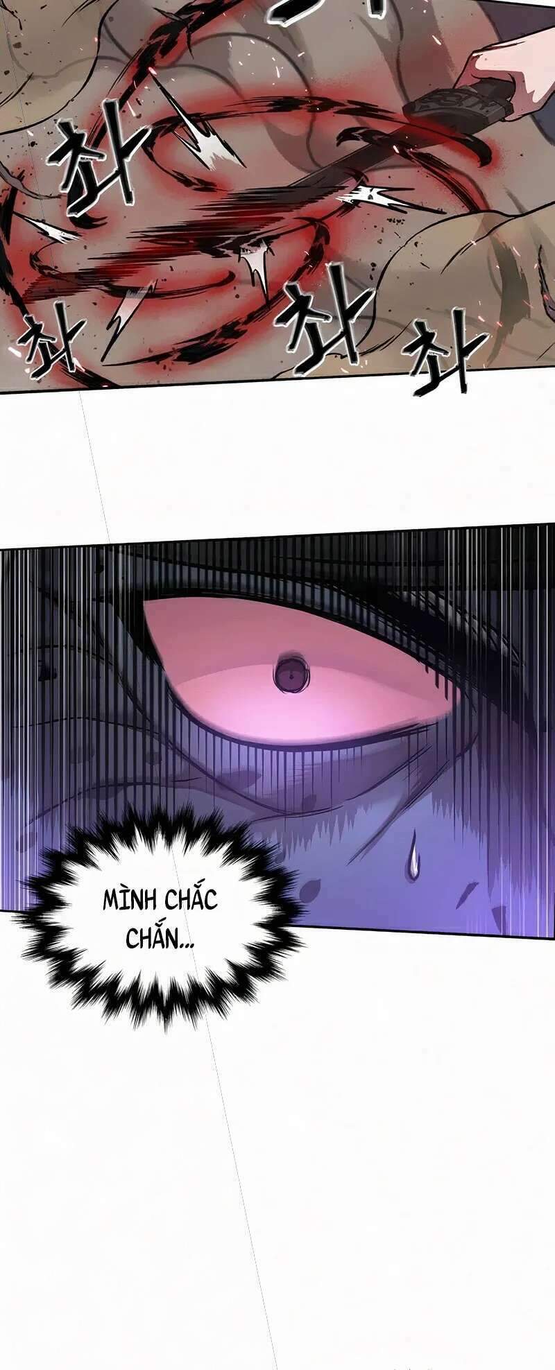Ngã Lão Ma Thần chapter 81 - Upload bởi truyensieuhay.com