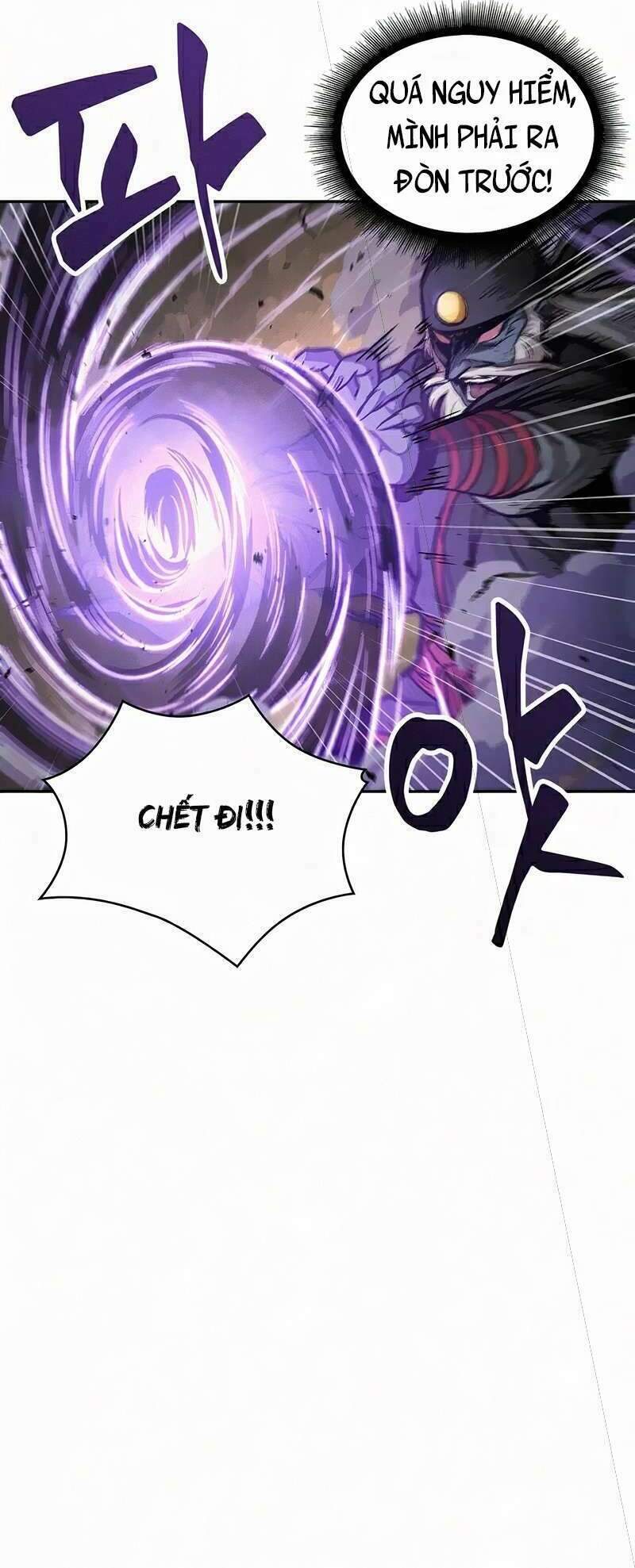 Ngã Lão Ma Thần chapter 81 - Upload bởi truyensieuhay.com