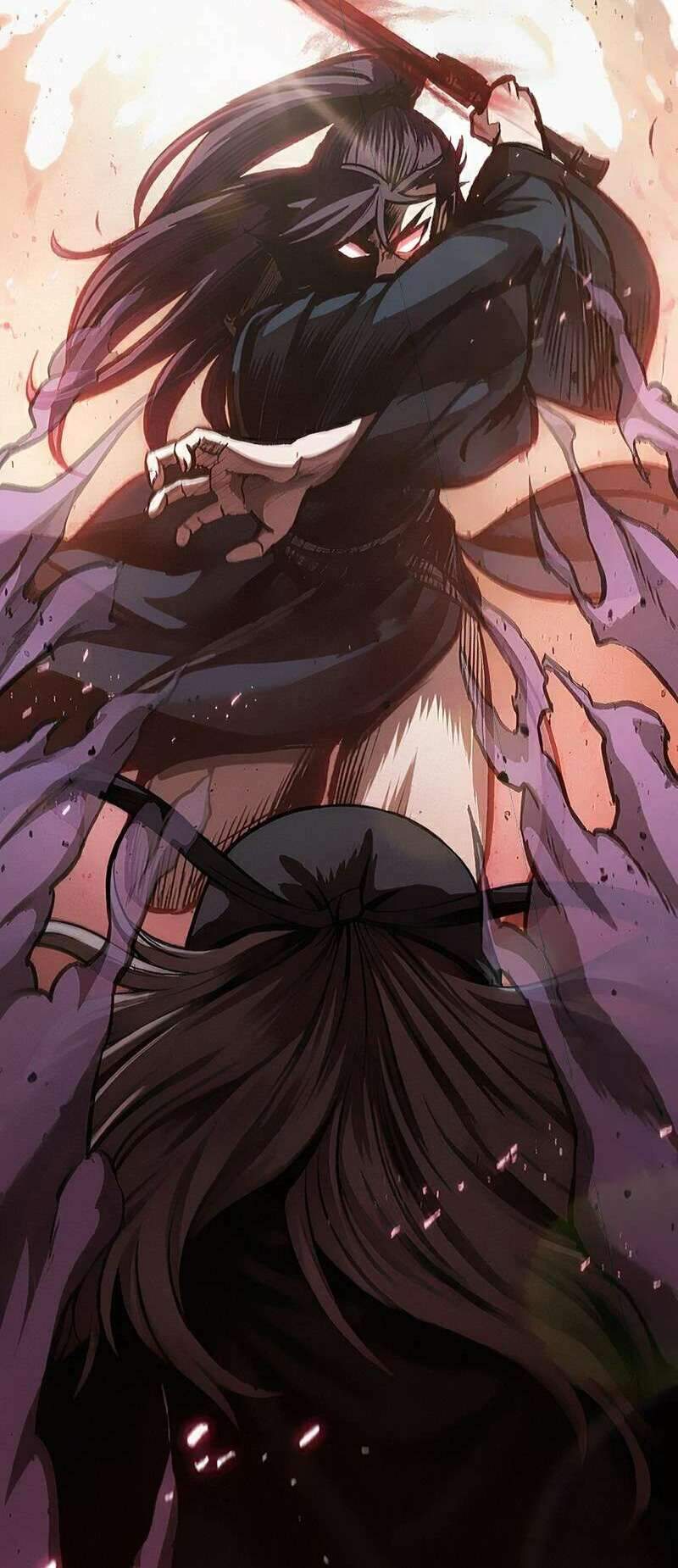 Ngã Lão Ma Thần chapter 81 - Upload bởi truyensieuhay.com