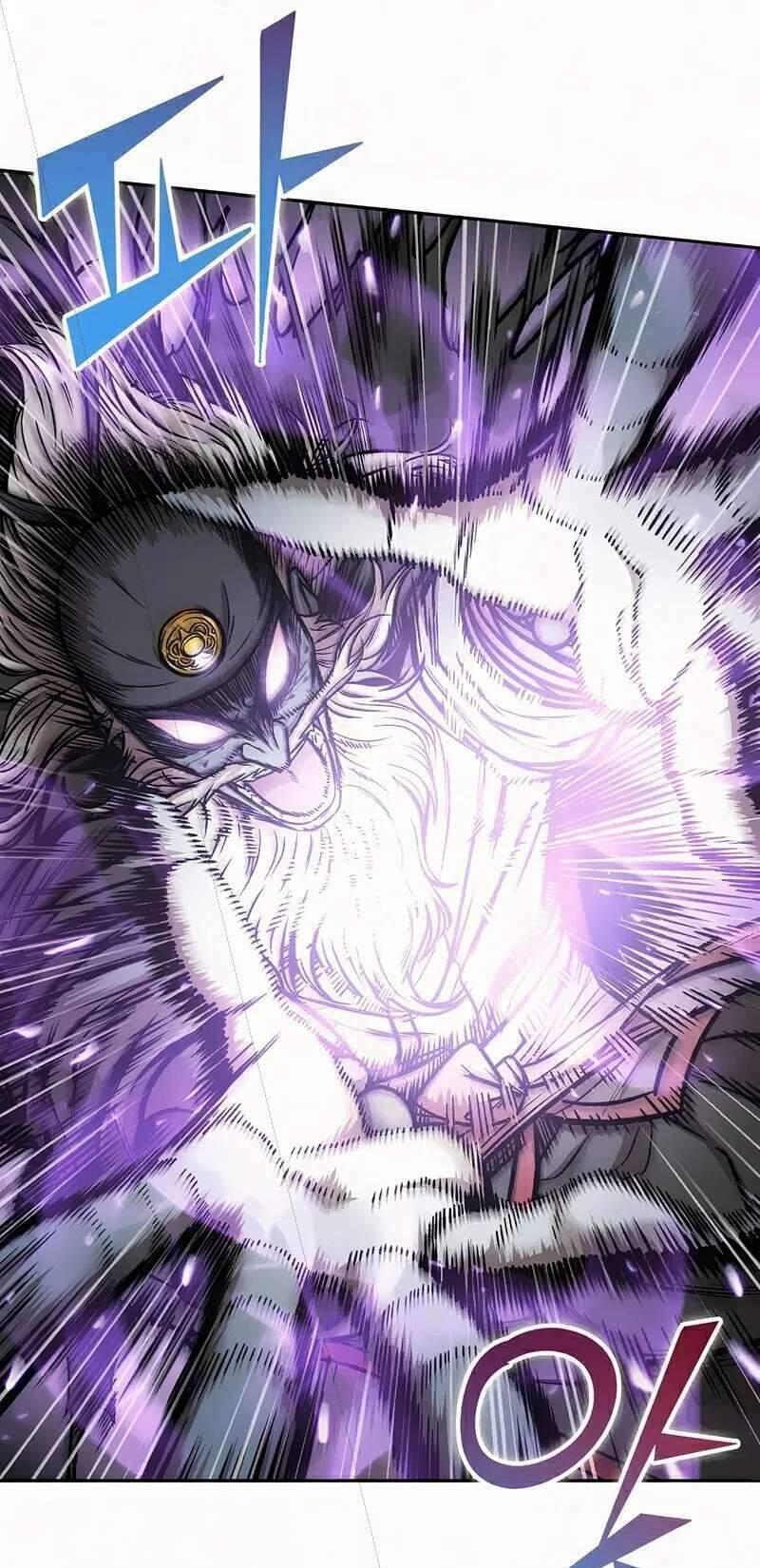 Ngã Lão Ma Thần chapter 81 - Upload bởi truyensieuhay.com