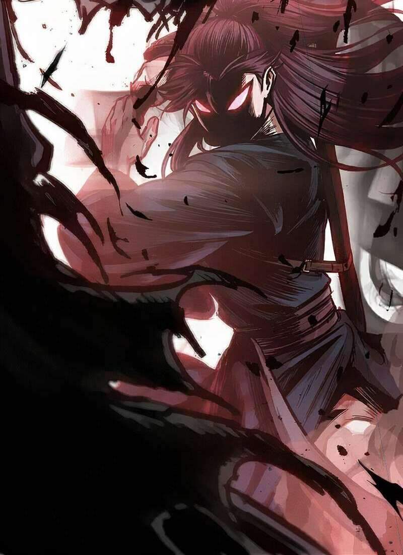 Ngã Lão Ma Thần chapter 81 - Upload bởi truyensieuhay.com