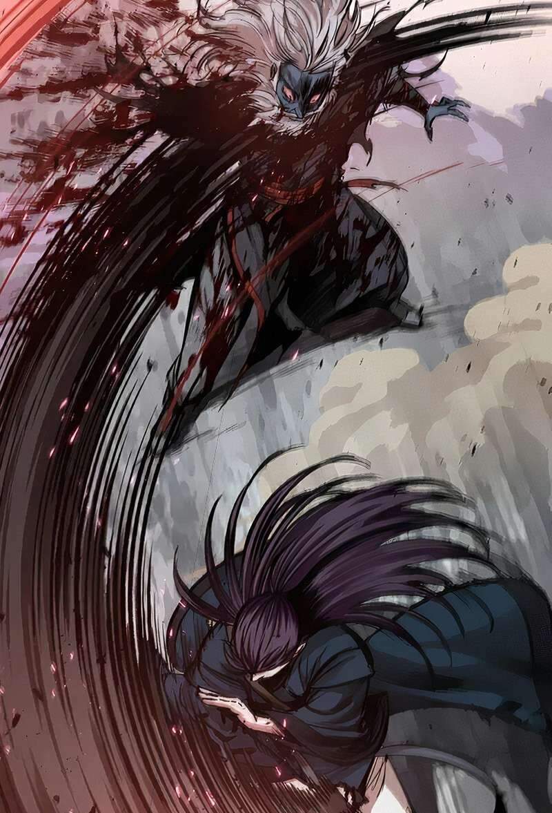Ngã Lão Ma Thần chapter 81 - Upload bởi truyensieuhay.com