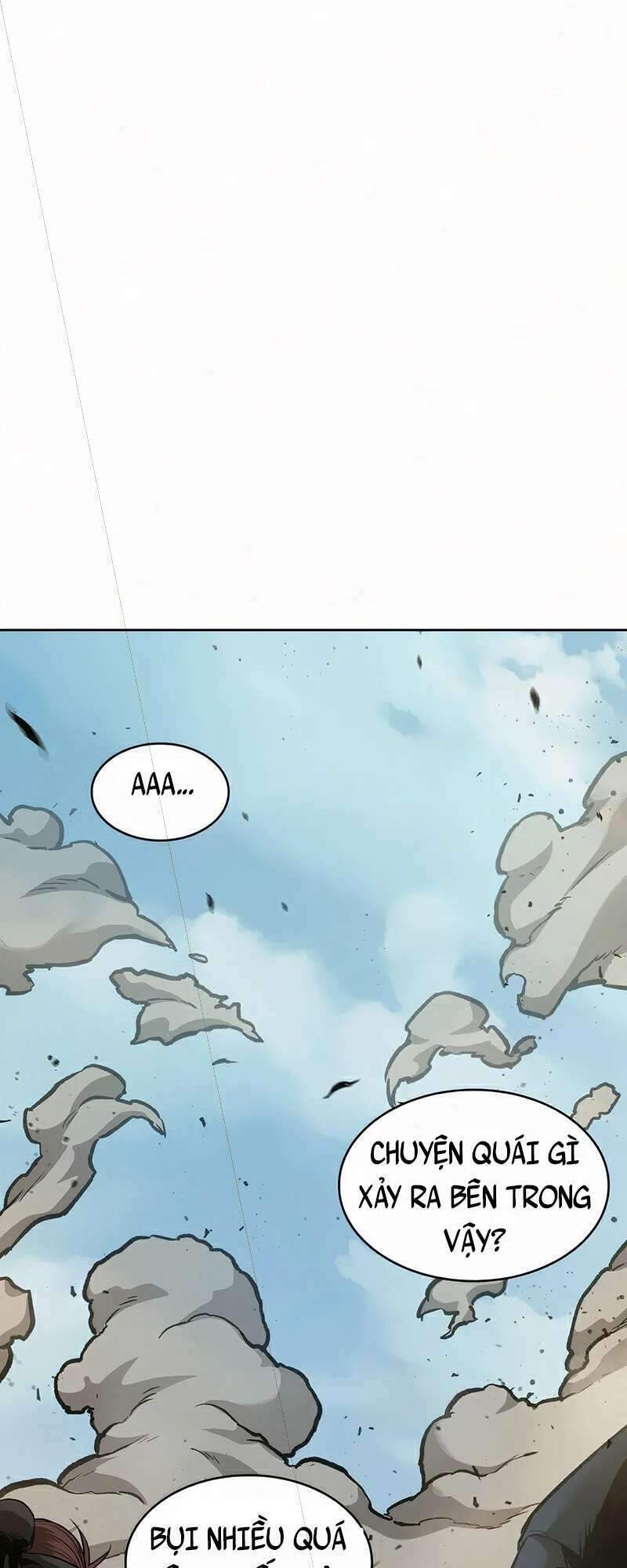 Ngã Lão Ma Thần chapter 81 - Upload bởi truyensieuhay.com