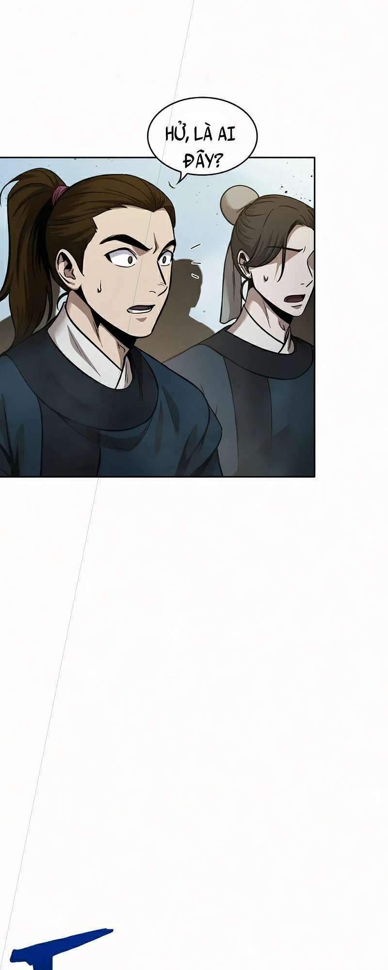 Ngã Lão Ma Thần chapter 81 - Upload bởi truyensieuhay.com
