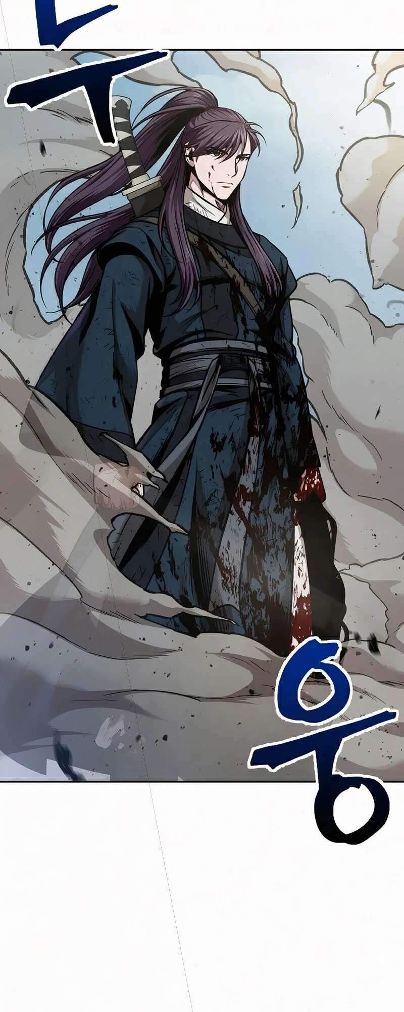 Ngã Lão Ma Thần chapter 81 - Upload bởi truyensieuhay.com