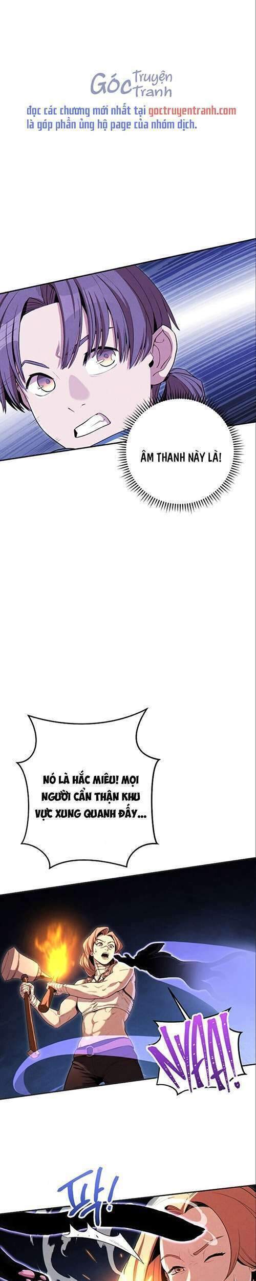 Tái thiết hầm ngục chapter 93 - Upload bởi truyensieuhay.com