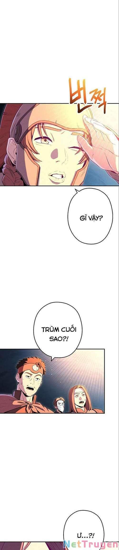 Tái thiết hầm ngục chapter 93 - Upload bởi truyensieuhay.com
