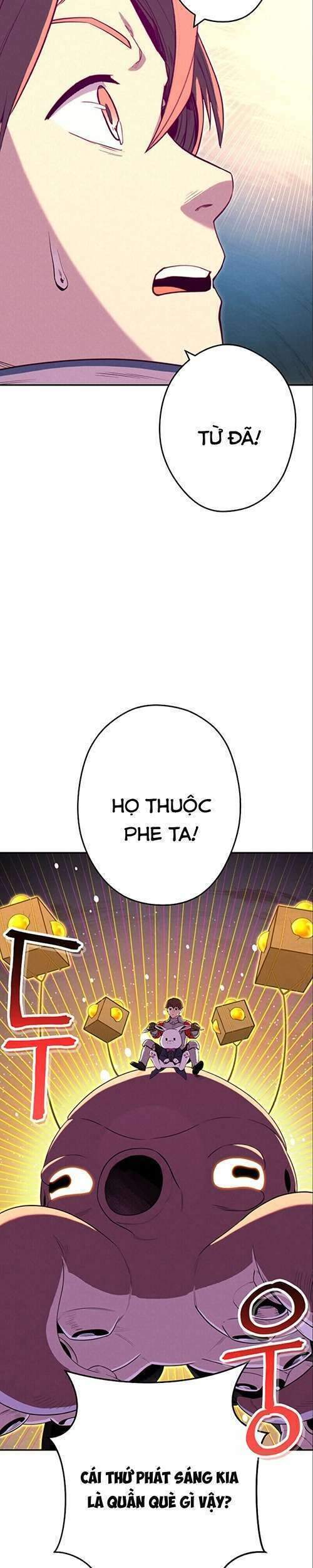 Tái thiết hầm ngục chapter 93 - Upload bởi truyensieuhay.com
