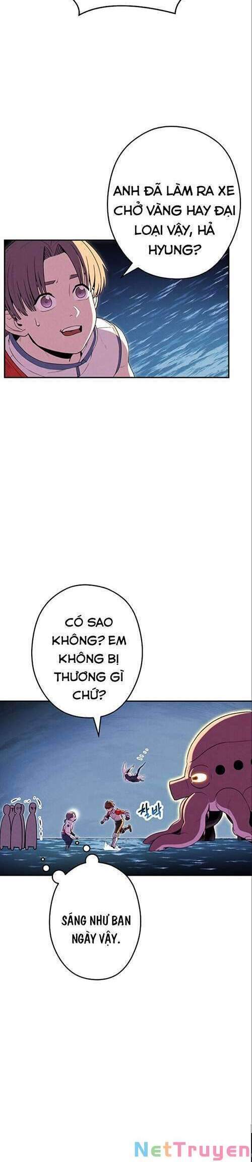 Tái thiết hầm ngục chapter 93 - Upload bởi truyensieuhay.com