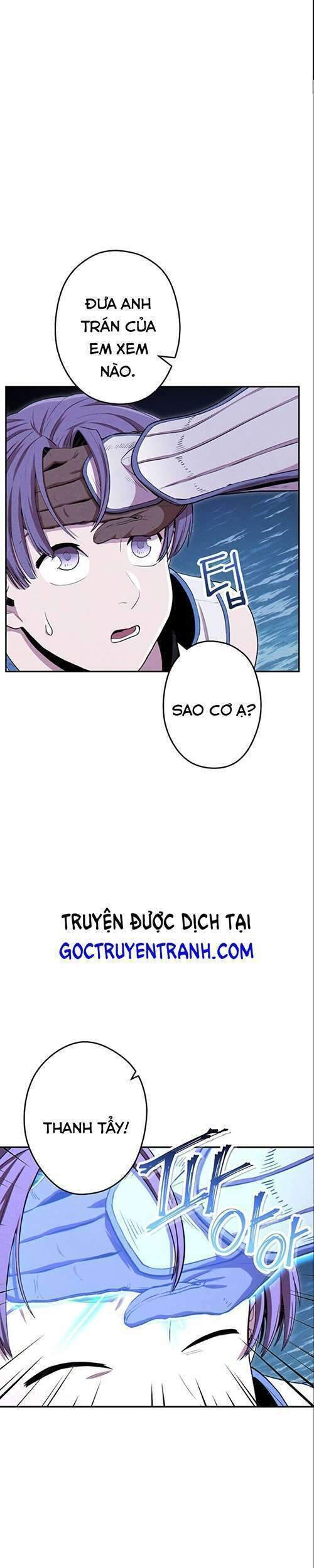 Tái thiết hầm ngục chapter 93 - Upload bởi truyensieuhay.com