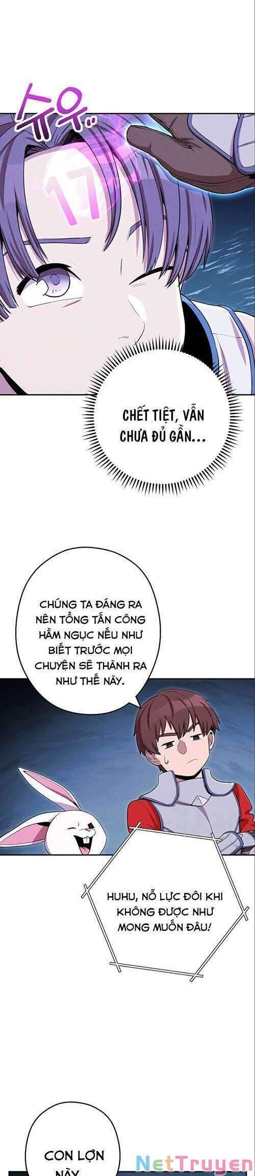 Tái thiết hầm ngục chapter 93 - Upload bởi truyensieuhay.com