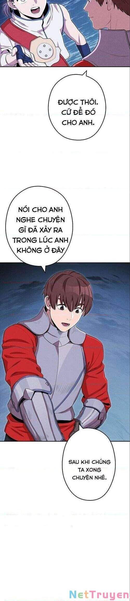 Tái thiết hầm ngục chapter 93 - Upload bởi truyensieuhay.com