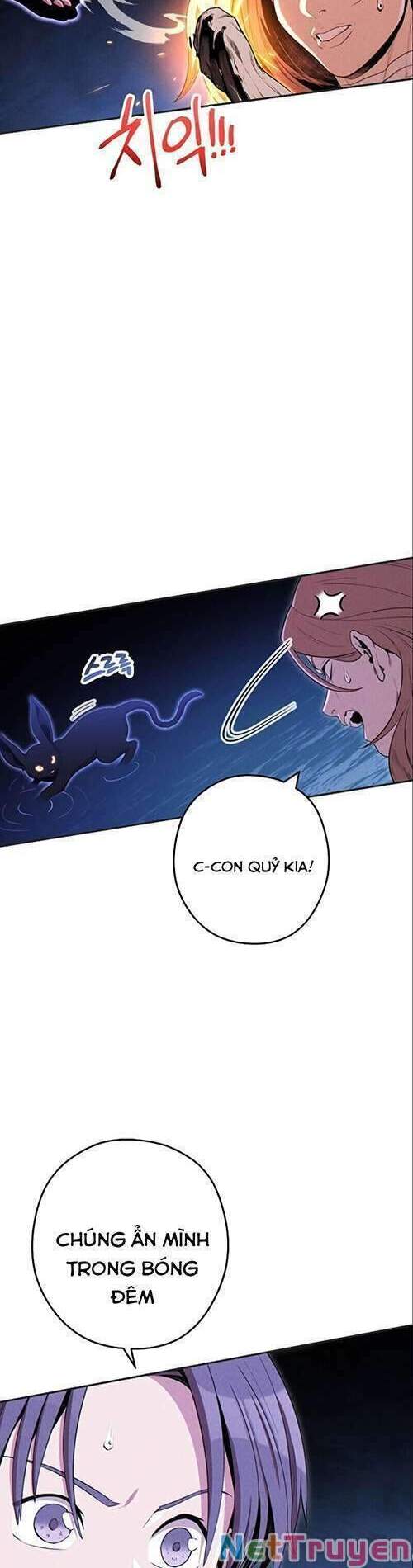 Tái thiết hầm ngục chapter 93 - Upload bởi truyensieuhay.com