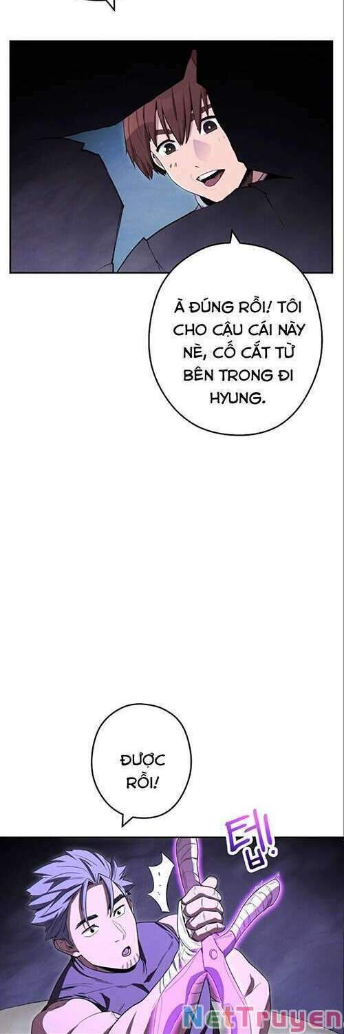 Tái thiết hầm ngục chapter 93 - Upload bởi truyensieuhay.com
