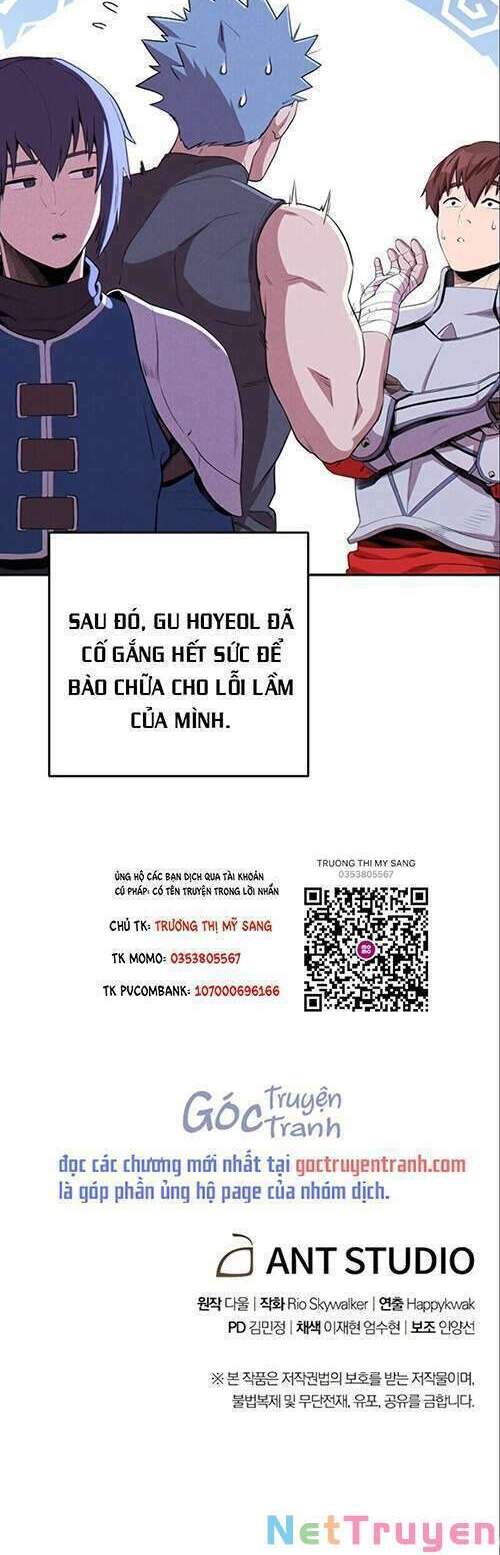 Tái thiết hầm ngục chapter 93 - Upload bởi truyensieuhay.com