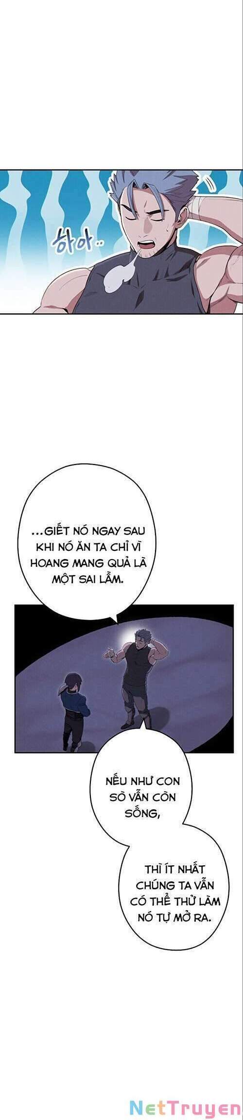 Tái thiết hầm ngục chapter 93 - Upload bởi truyensieuhay.com