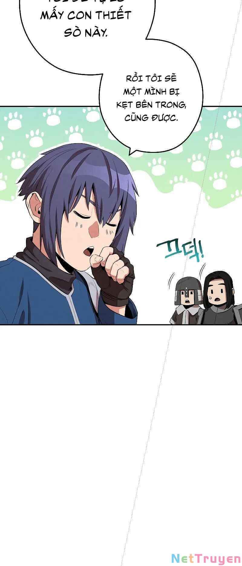 Tái thiết hầm ngục chapter 94 - Upload bởi truyensieuhay.com