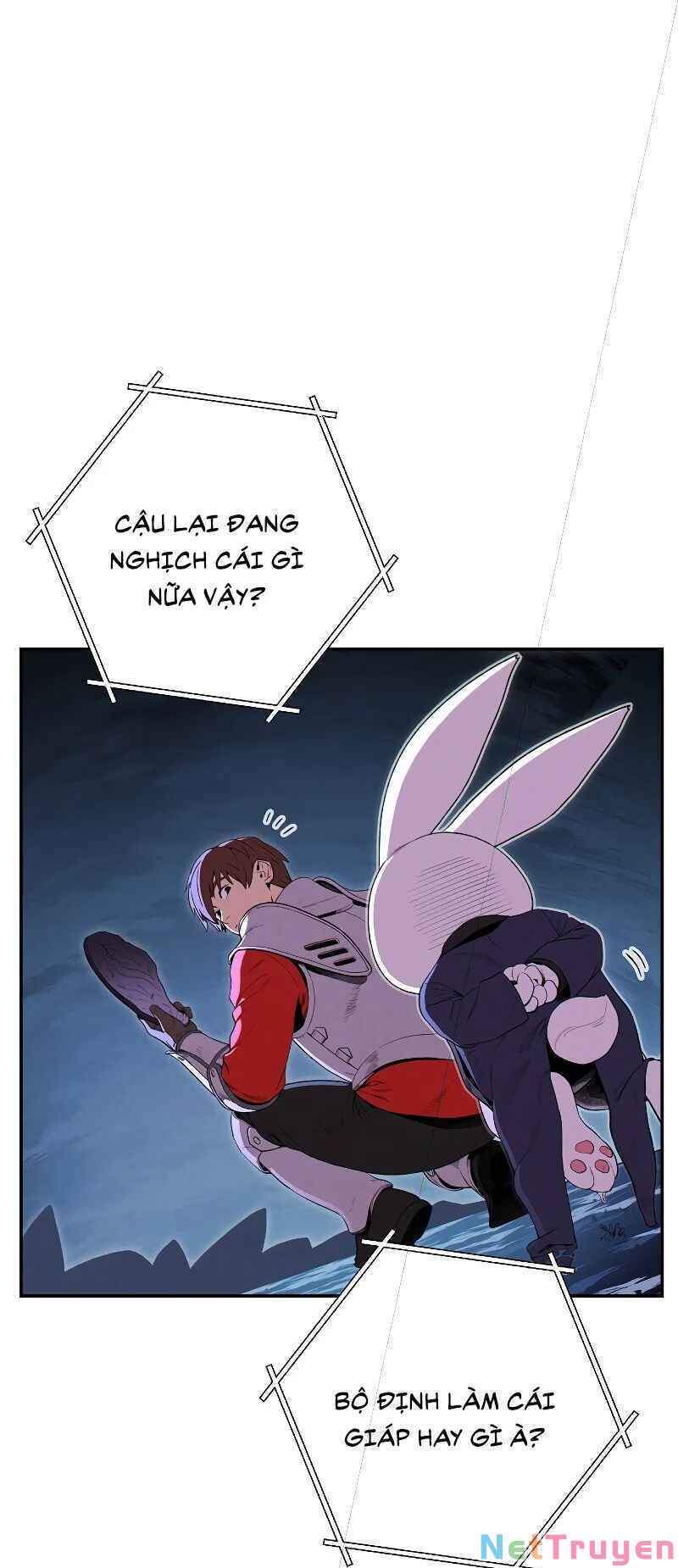Tái thiết hầm ngục chapter 94 - Upload bởi truyensieuhay.com