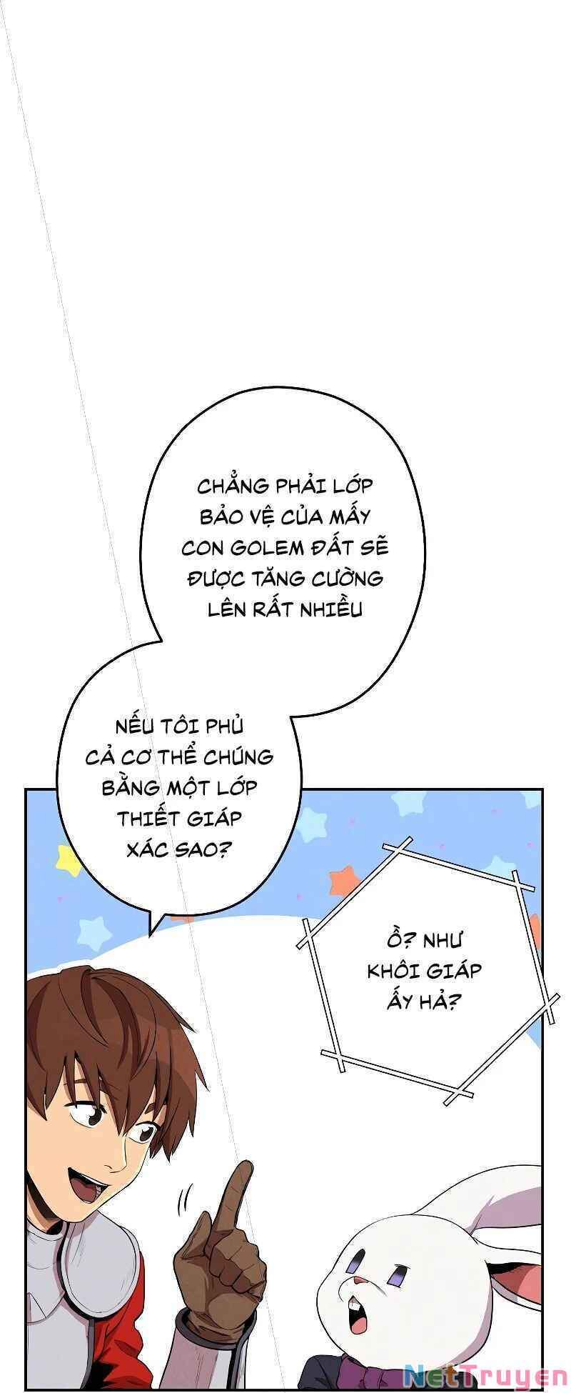 Tái thiết hầm ngục chapter 94 - Upload bởi truyensieuhay.com