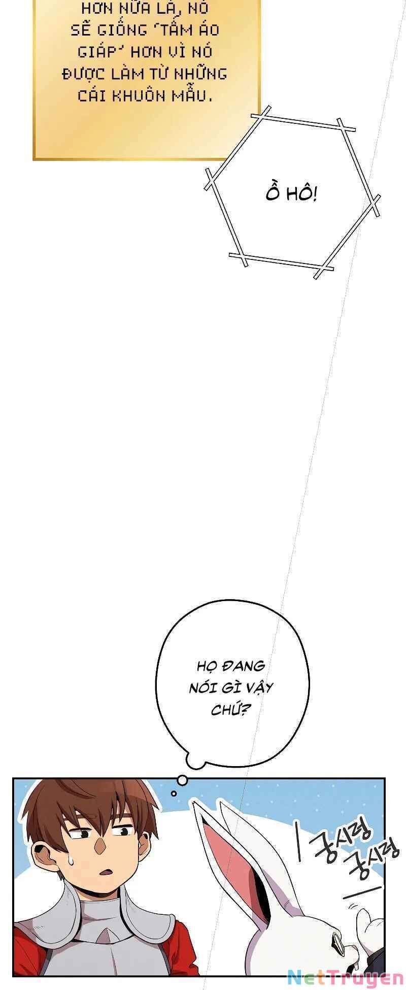 Tái thiết hầm ngục chapter 94 - Upload bởi truyensieuhay.com