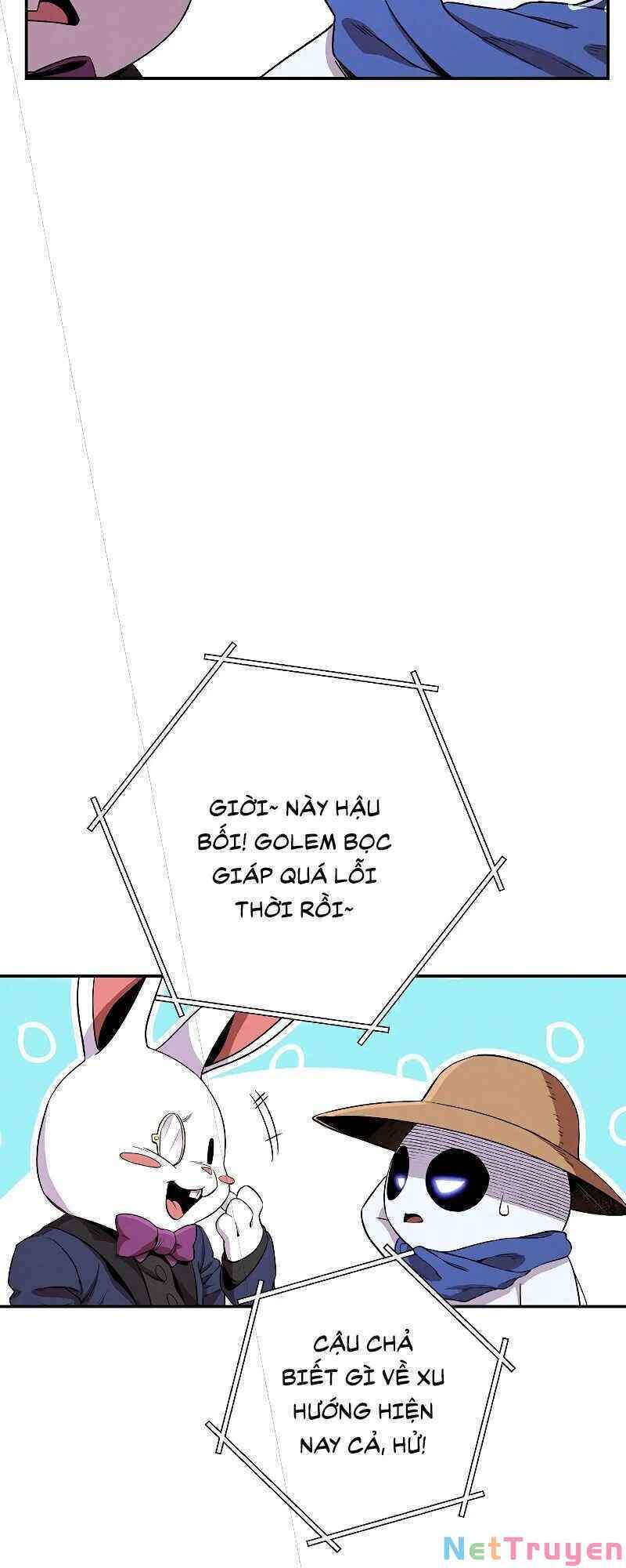 Tái thiết hầm ngục chapter 94 - Upload bởi truyensieuhay.com