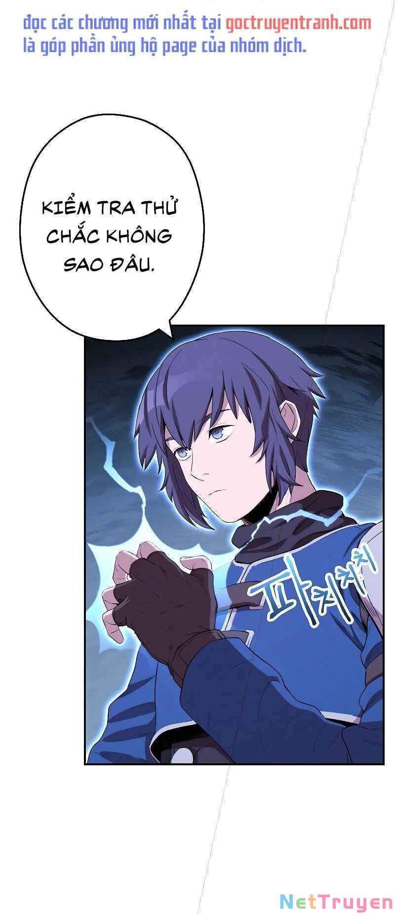 Tái thiết hầm ngục chapter 94 - Upload bởi truyensieuhay.com