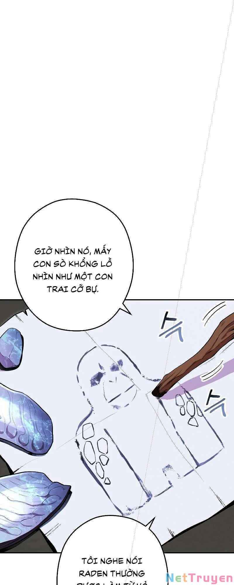 Tái thiết hầm ngục chapter 94 - Upload bởi truyensieuhay.com