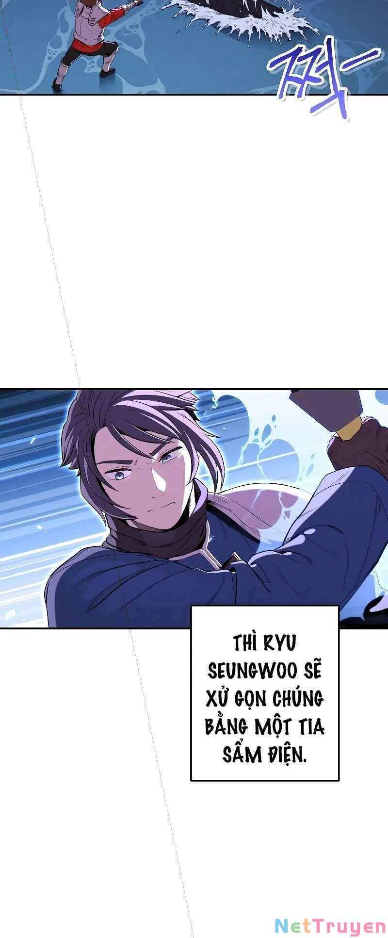 Tái thiết hầm ngục chapter 94 - Upload bởi truyensieuhay.com