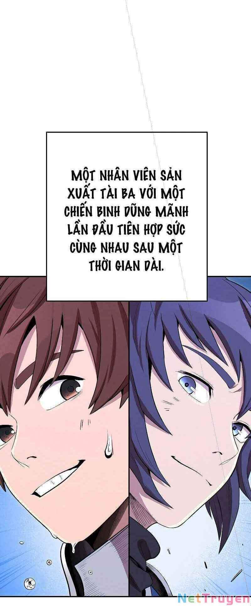 Tái thiết hầm ngục chapter 94 - Upload bởi truyensieuhay.com