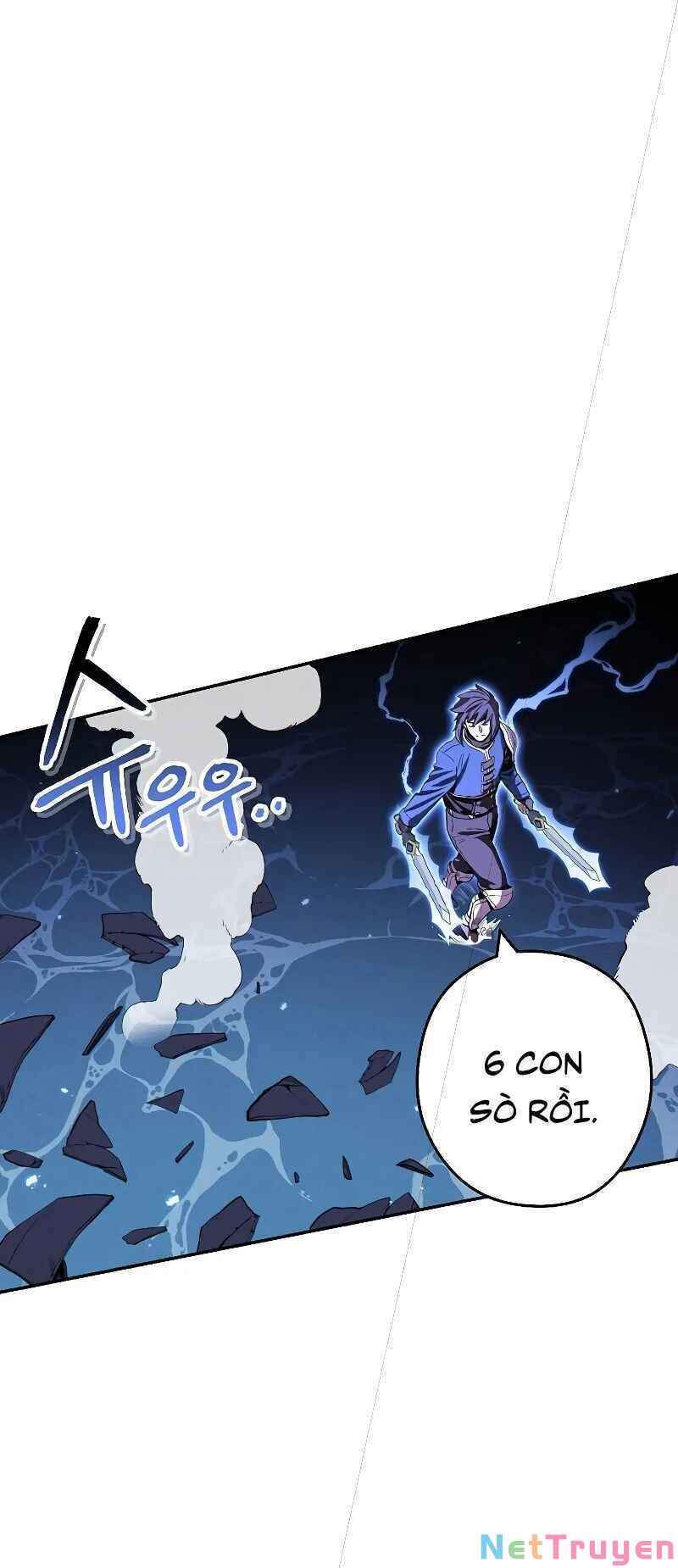 Tái thiết hầm ngục chapter 94 - Upload bởi truyensieuhay.com