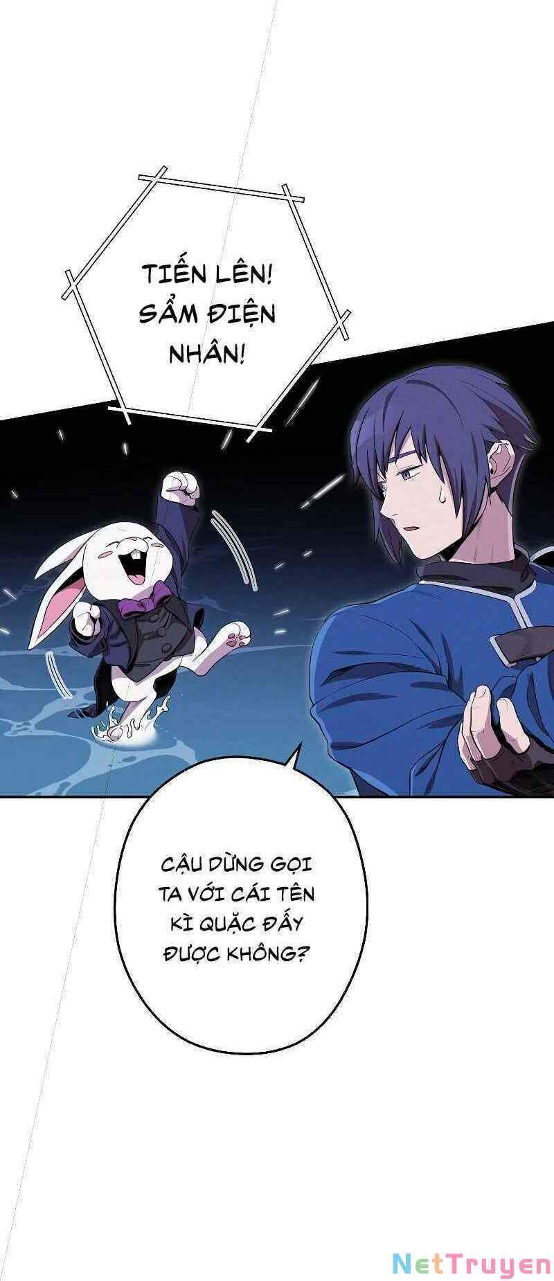 Tái thiết hầm ngục chapter 94 - Upload bởi truyensieuhay.com