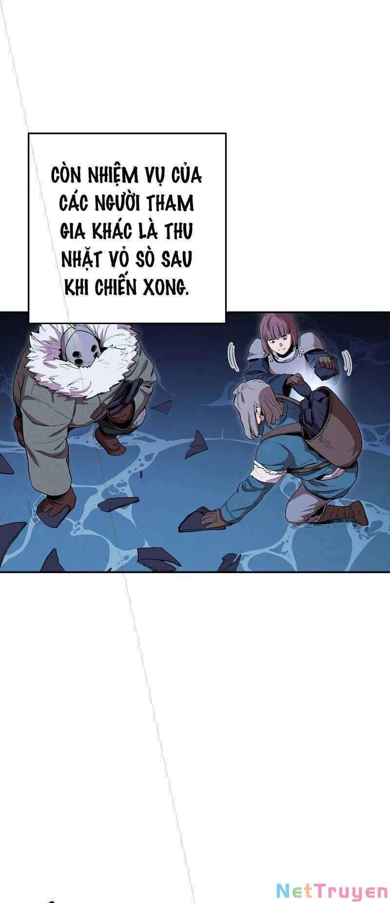 Tái thiết hầm ngục chapter 94 - Upload bởi truyensieuhay.com