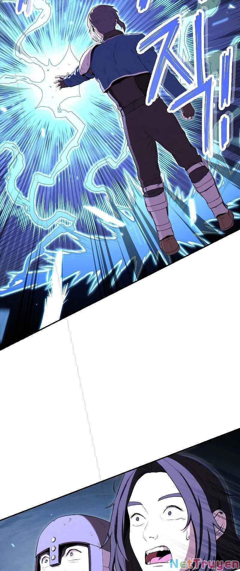 Tái thiết hầm ngục chapter 94 - Upload bởi truyensieuhay.com
