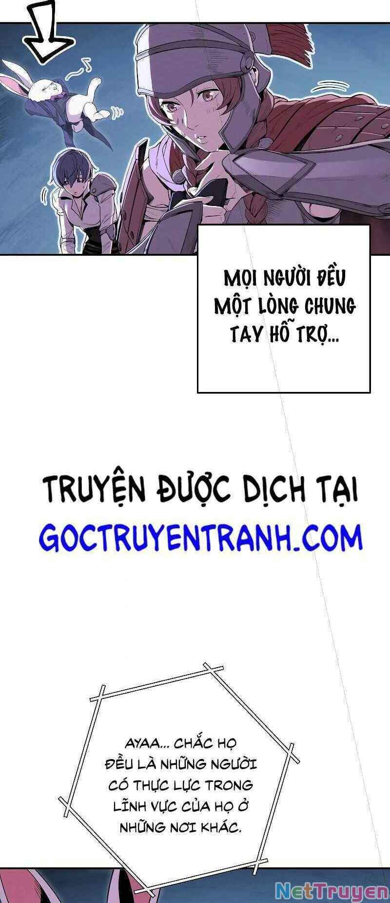 Tái thiết hầm ngục chapter 94 - Upload bởi truyensieuhay.com