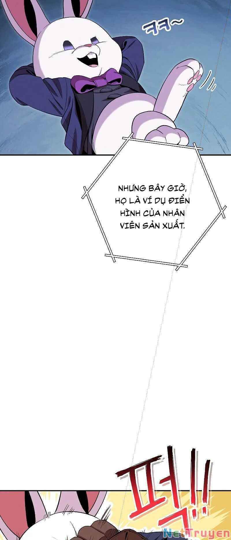 Tái thiết hầm ngục chapter 94 - Upload bởi truyensieuhay.com