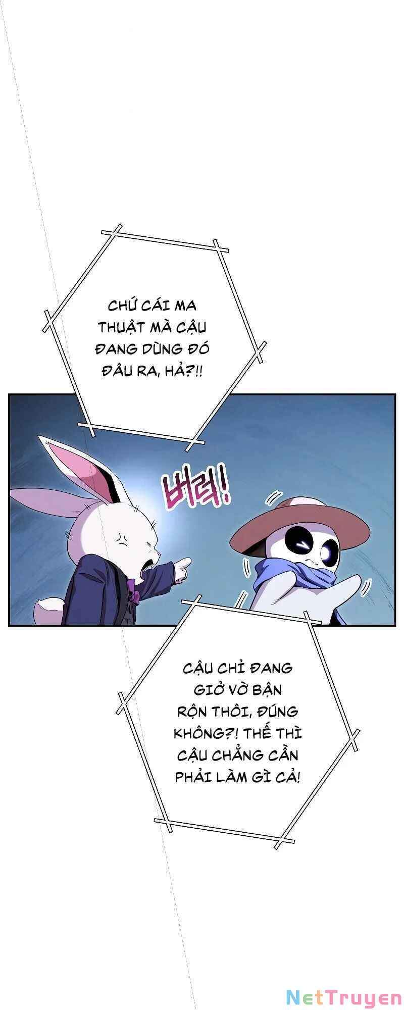 Tái thiết hầm ngục chapter 94 - Upload bởi truyensieuhay.com