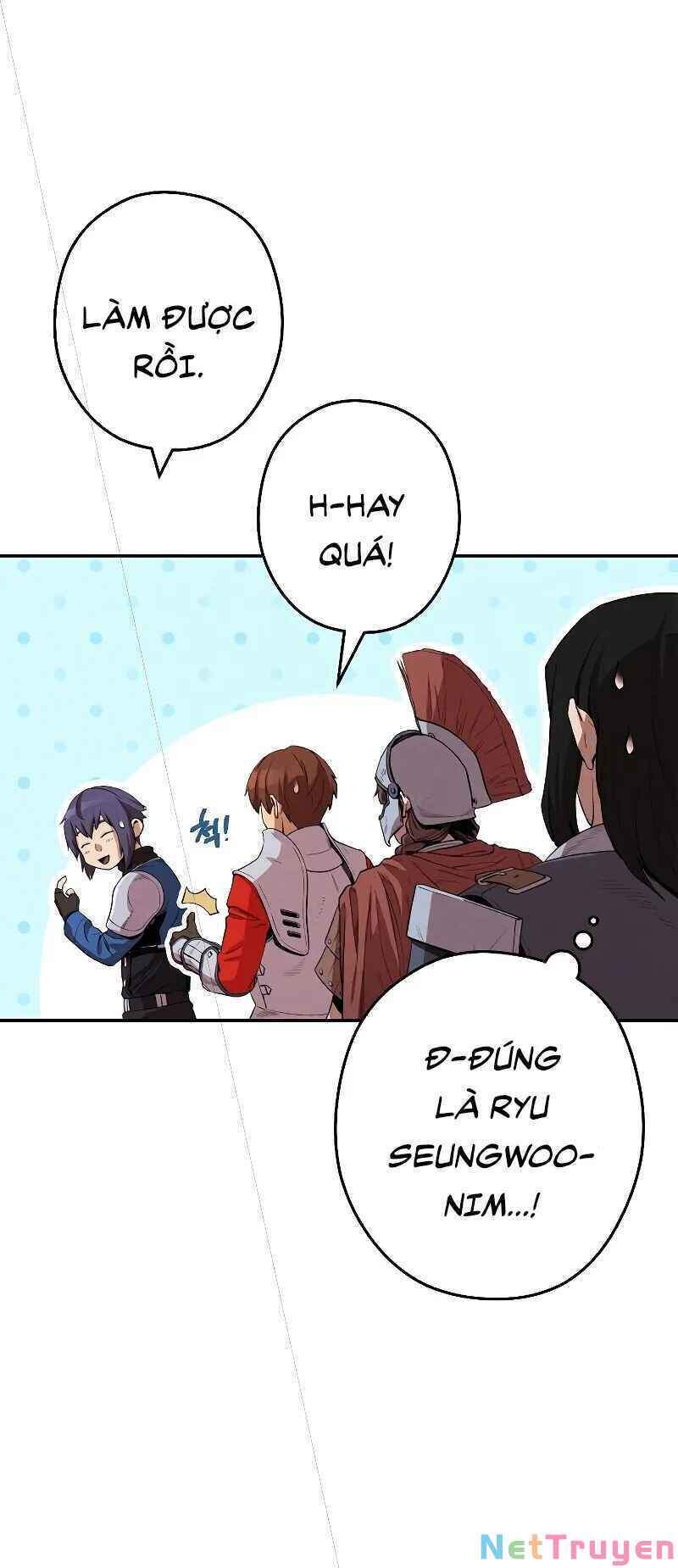 Tái thiết hầm ngục chapter 94 - Upload bởi truyensieuhay.com