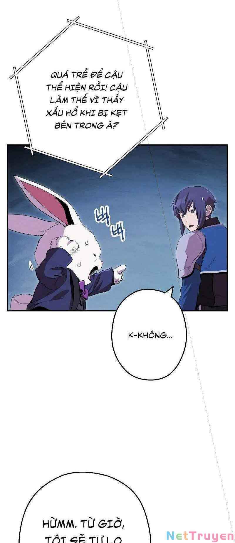 Tái thiết hầm ngục chapter 94 - Upload bởi truyensieuhay.com