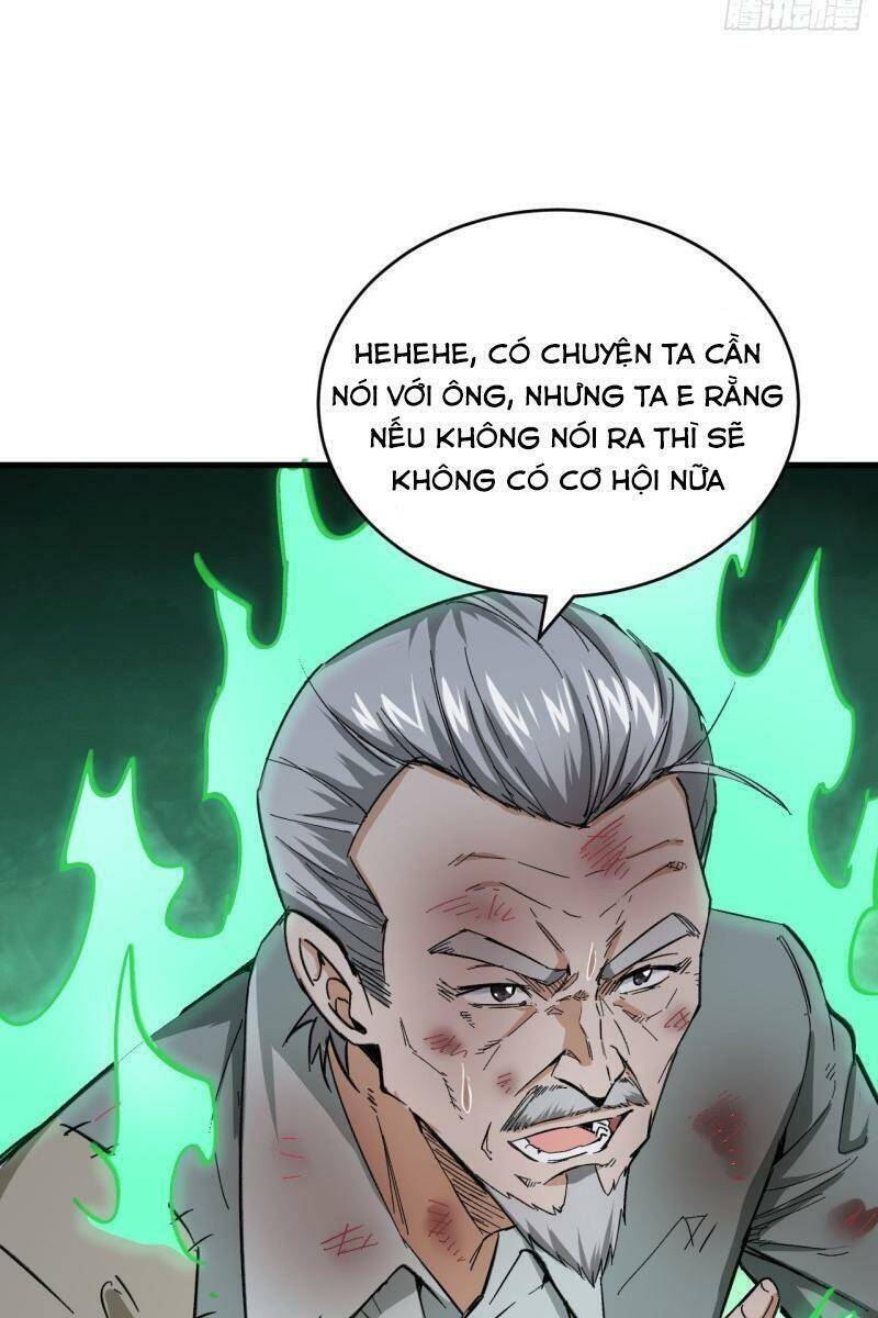 Thuật Sĩ Đến Từ Tương Lai chapter 92 - Upload bởi truyensieuhay.com