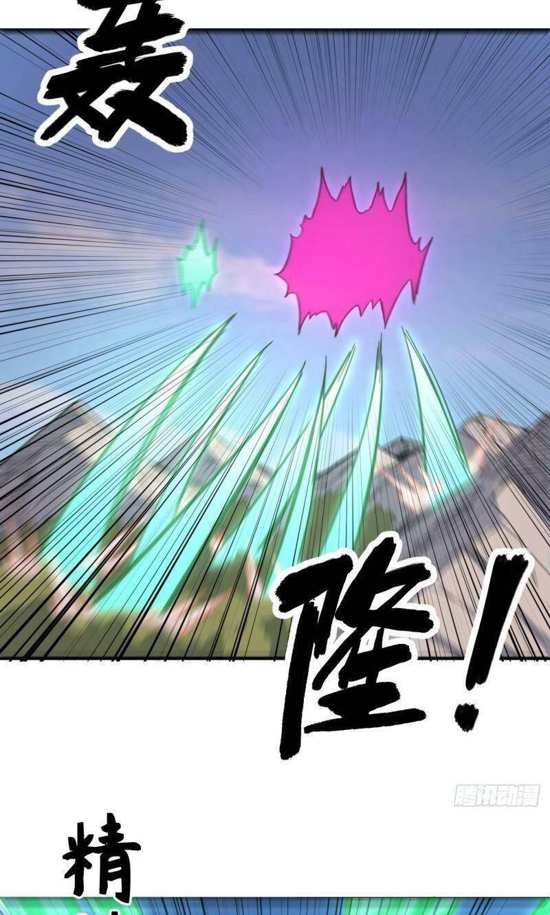 Thuật Sĩ Đến Từ Tương Lai chapter 92 - Upload bởi truyensieuhay.com