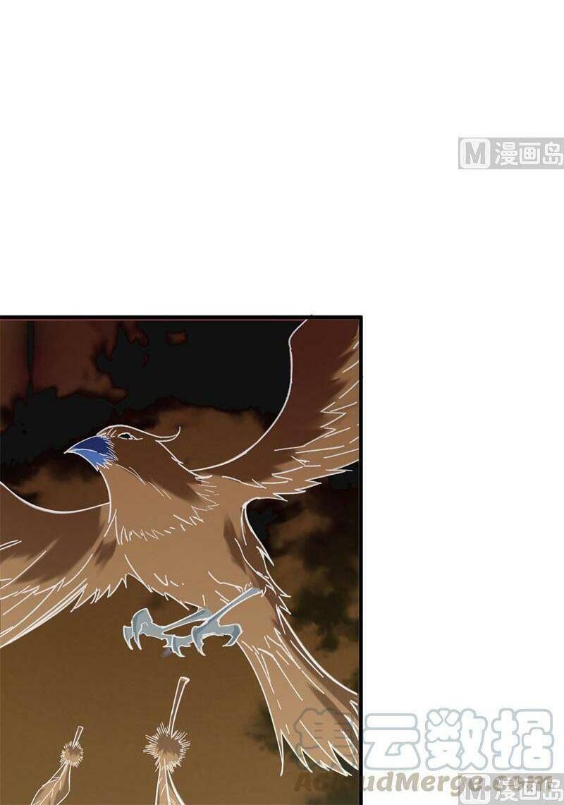 Thuật Sĩ Đến Từ Tương Lai chapter 93 - Trang 34