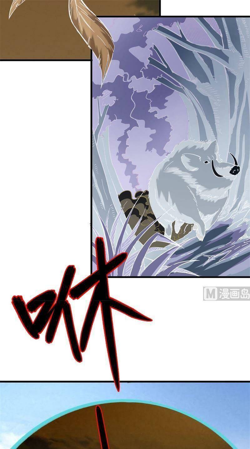 Thuật Sĩ Đến Từ Tương Lai chapter 93 - Trang 35