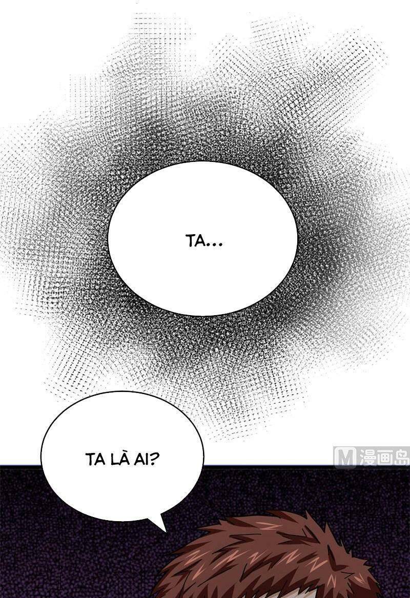 Thuật Sĩ Đến Từ Tương Lai chapter 93 - Trang 37