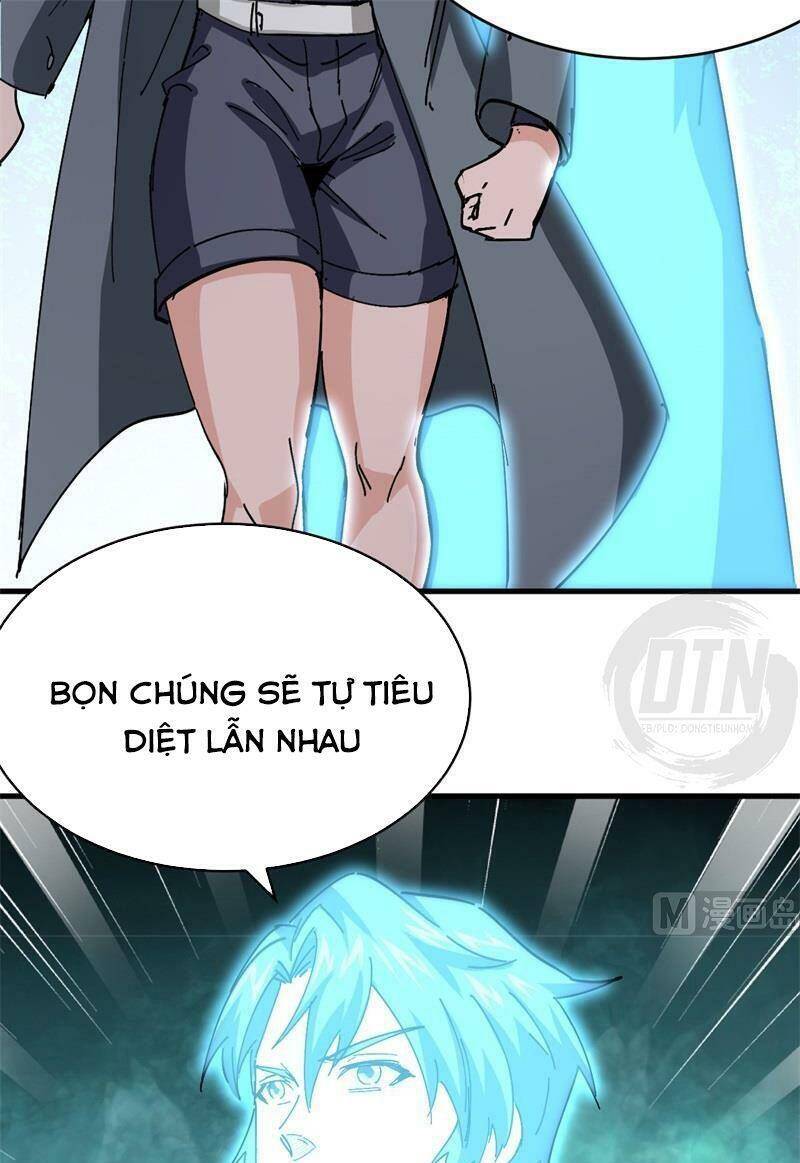 Thuật Sĩ Đến Từ Tương Lai chapter 94 - Trang 14