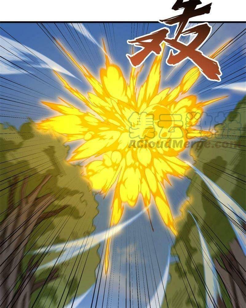 Thuật Sĩ Đến Từ Tương Lai chapter 94 - Trang 16