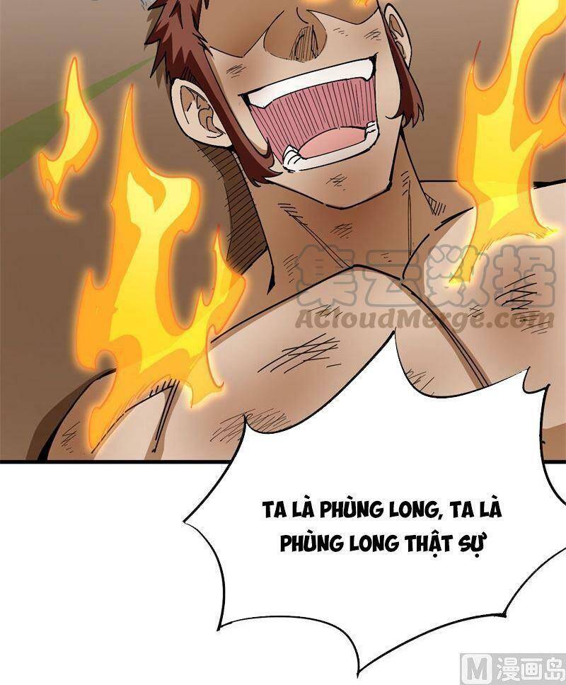 Thuật Sĩ Đến Từ Tương Lai chapter 94 - Trang 19