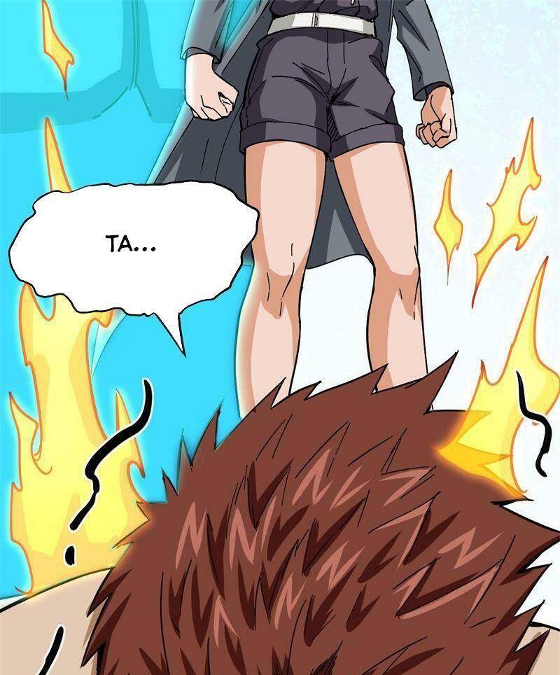 Thuật Sĩ Đến Từ Tương Lai chapter 94 - Trang 22