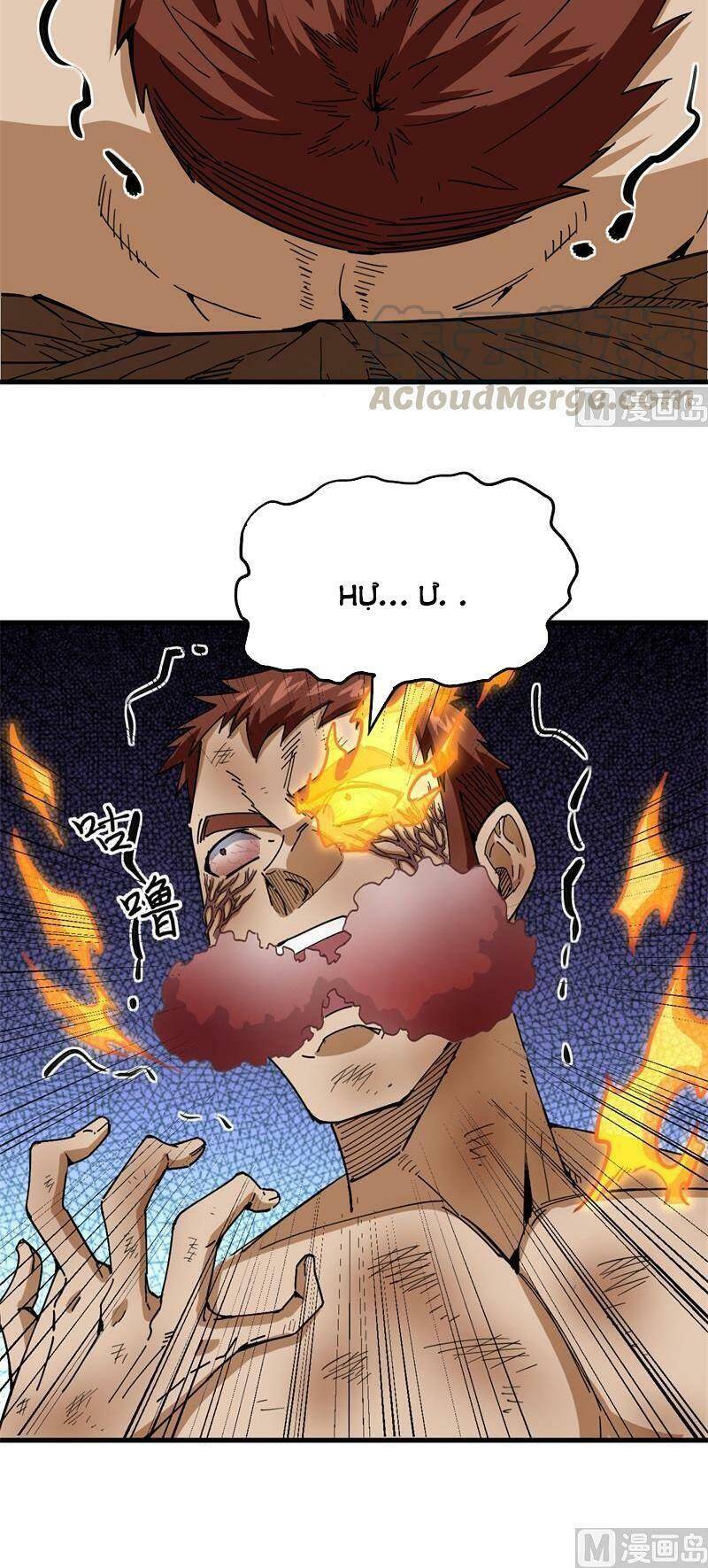 Thuật Sĩ Đến Từ Tương Lai chapter 94 - Trang 23