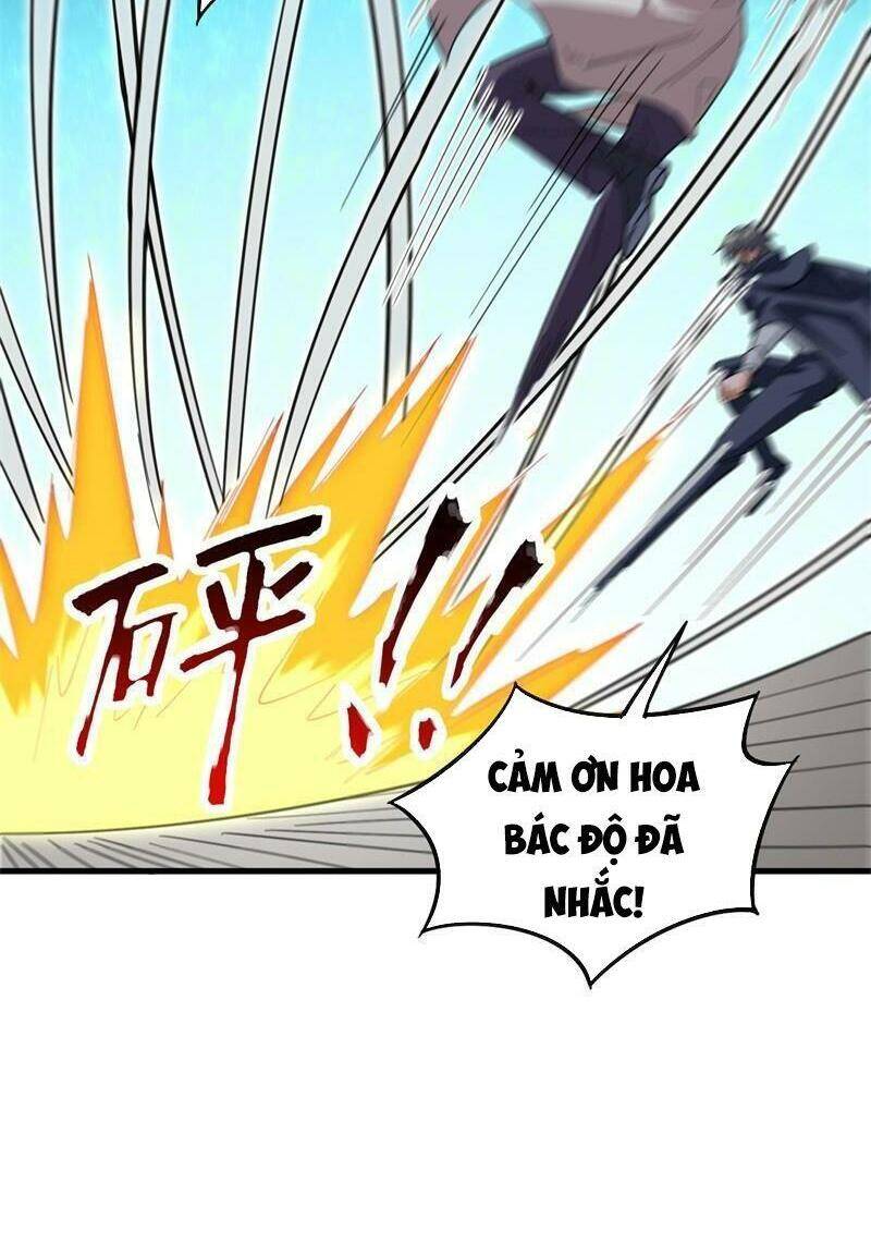 Thuật Sĩ Đến Từ Tương Lai chapter 95 - Trang 11